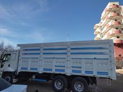 Sahibinden Ford Trucks Cargo 2524 