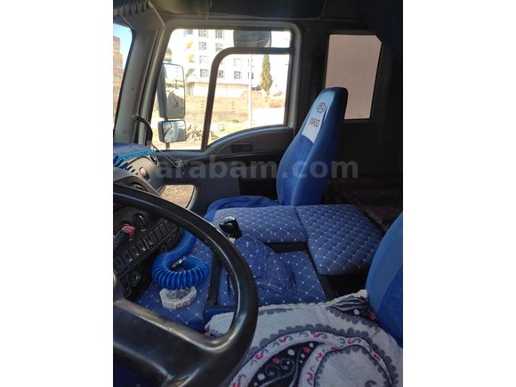 Sahibinden Ford Trucks Cargo 2524 
