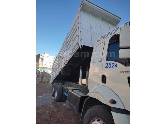 Sahibinden Ford Trucks Cargo 2524 