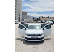 Sahibinden Citroen C-Elysée 1.6 HDi Confort 2017 Model