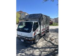 Sahibinden Mitsubishi FE 515 B 
