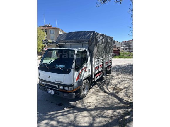 Sahibinden Mitsubishi FE 515 B 