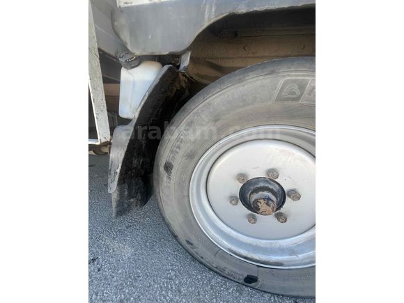 Sahibinden Mitsubishi FE 515 B 