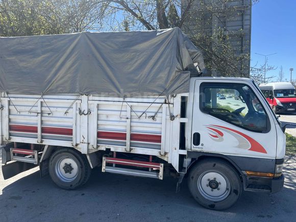 Sahibinden Mitsubishi FE 515 B 