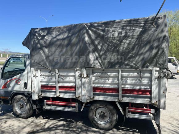 Sahibinden Mitsubishi FE 515 B 