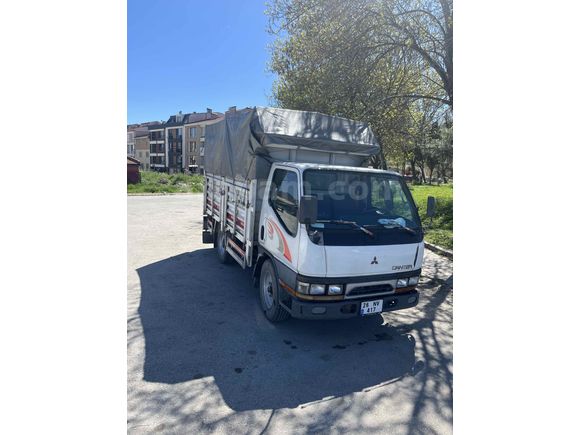 Sahibinden Mitsubishi FE 515 B 