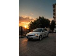 Tertemiz aile aracı