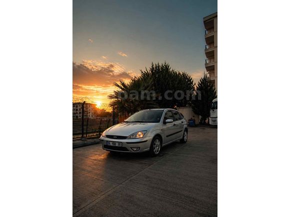 Tertemiz aile aracı