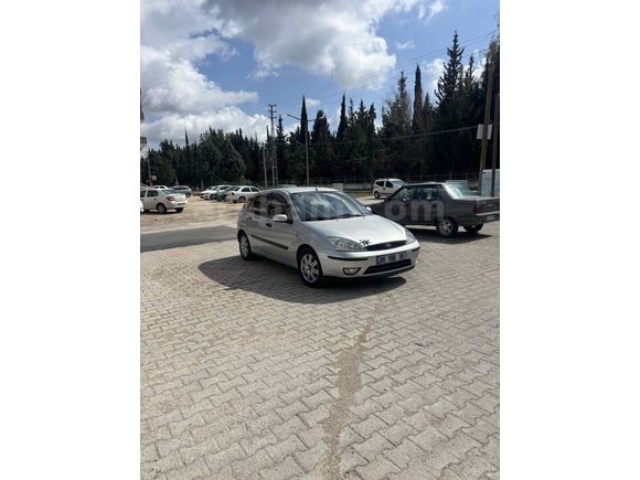 Tertemiz aile aracı