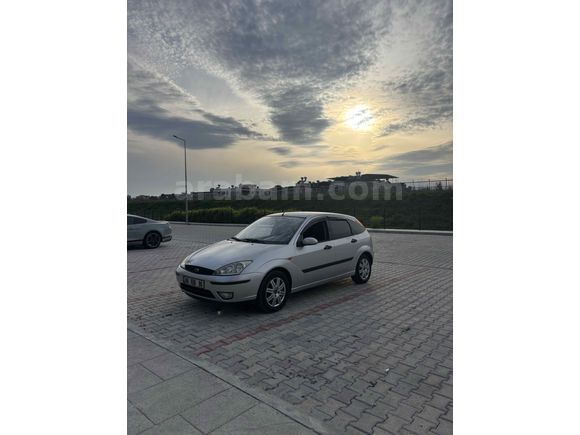 Tertemiz aile aracı