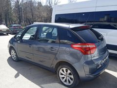 Sahibinden Citroen C4 Picasso 1.6 HDi SX PK 2008 Model