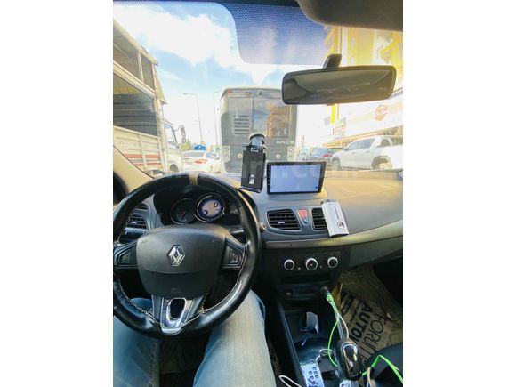 Sahibinden Renault Fluence 1.5 dCi Touch Plus 2015 Model 