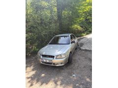 acil satılık  fiyat düştü Hyundai Accent 1.3 LX 2003 Model