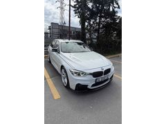 Sahibinden BMW 3 Serisi 318i Premium Line 2018 Model 