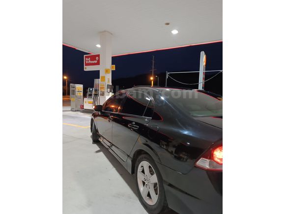 Sahibinden Honda Civic 1.6i VTEC Elegance 2011 Model