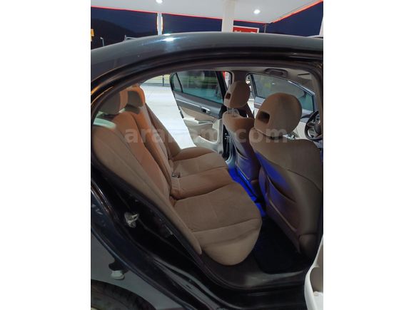 Sahibinden Honda Civic 1.6i VTEC Elegance 2011 Model
