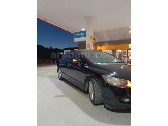 Sahibinden Honda Civic 1.6i VTEC Elegance 2011 Model