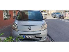 Sahibinden Renault Kangoo Multix 1.5 dCi Expression 2011 Model