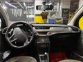 SAHİBİNDEN TEMİZ - 101 BİN KM’DE CİTROËN C3 1.4 VTi