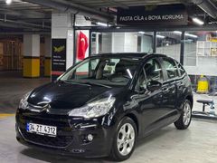 SAHİBİNDEN HATASIZ - BOYASIZ - 101 BİN KM’DE CİTROËN C3 1.4 VTi