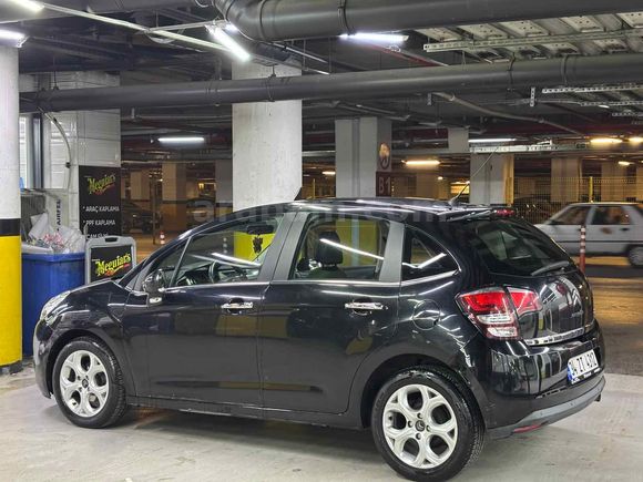 SAHİBİNDEN TEMİZ - 101 BİN KM’DE CİTROËN C3 1.4 VTi
