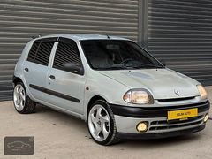 SELİM AUTO'DAN 1999 RENAULT CLİO 1.6 RTE LPG'Lİ
