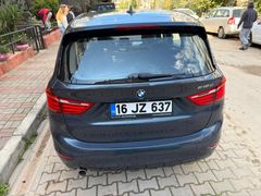 Sahibinden BMW 2 Serisi 216d Gran Tourer 2015 Model