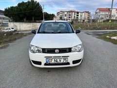 Galeriden Fiat Albea Sole 1.3 Multijet Active Plus 2010 Model Samsun