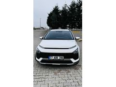 Sahibinden Hyundai Bayon 1.0 T-GDI Jump 2024 Model 