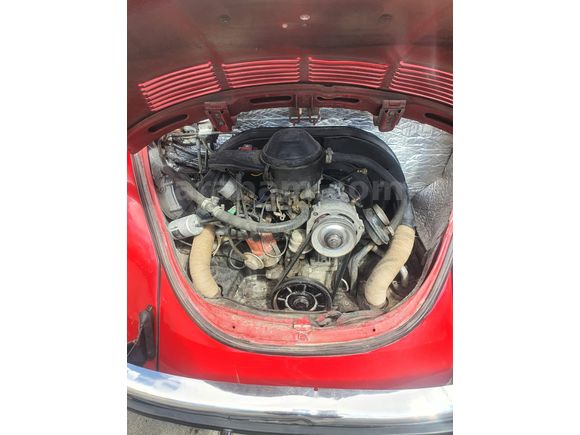 Sahibinden Volkswagen 1303 S
