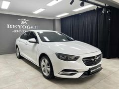BM BEYOĞLU MOTORS 2019 OPEL İNSİGNİA 1.6 ENJOY 345 BİN PEŞİN