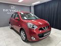 BM BEYOĞLU MOTORS 2018 NİSSAN MİCRA MATCH OTOMATİK 59.000 KM
