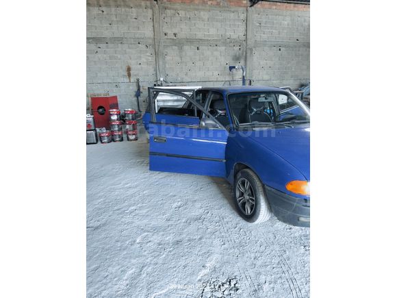Sahibinden Opel Astra 1.6 1996 Model