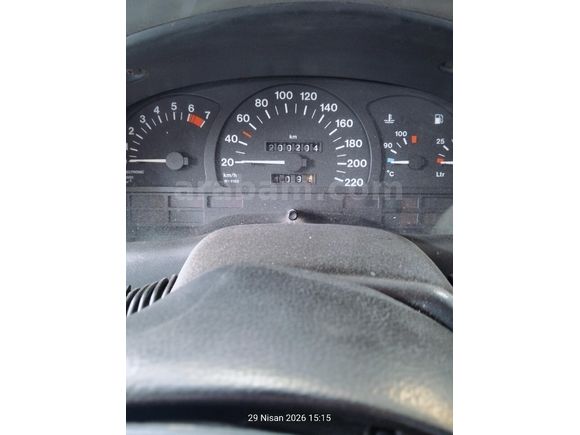 Sahibinden Opel Astra 1.6 1996 Model