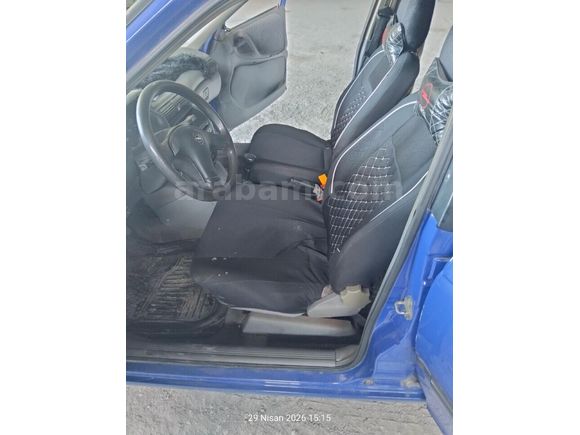 Sahibinden Opel Astra 1.6 1996 Model