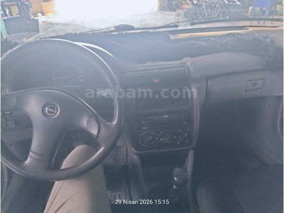 Sahibinden Opel Astra 1.6 1996 Model