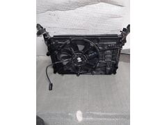 OPEL ZAFİRA LİFE 2023 ÇIKMA ORİJİNAL RADYATÖR SET  05435439694