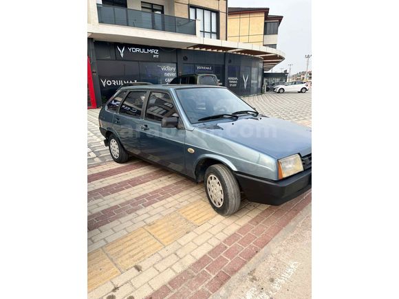 Sahibinden Lada Samara 1.5 1994 Model 