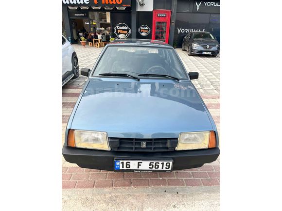 Sahibinden Lada Samara 1.5 1994 Model 