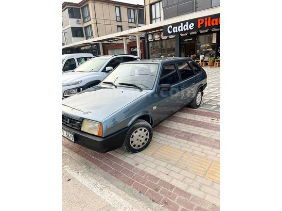 Sahibinden Lada Samara 1.5 1994 Model 
