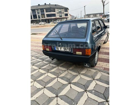Sahibinden Lada Samara 1.5 1994 Model 