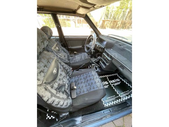 Sahibinden Lada Samara 1.5 1994 Model 