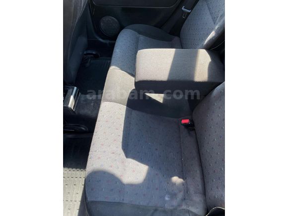 Sahibinden Volkswagen Passat 1.8 Basic 1999 Model