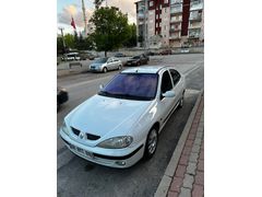 Sahibinden Renault Megane 1.6 Dynamique 2003 Model 