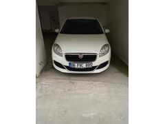 Sahibinden Fiat Linea 1.3 Multijet Pop 2017 Model 