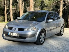 TUNCEL MOTORS’TAN EMSALSİZ MEGANE 2