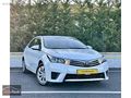 2016 COROLLA 1.33 LİFE LPG'Lİ+118.689 KM+BOYASIZ+K.K 12 TAKSİT