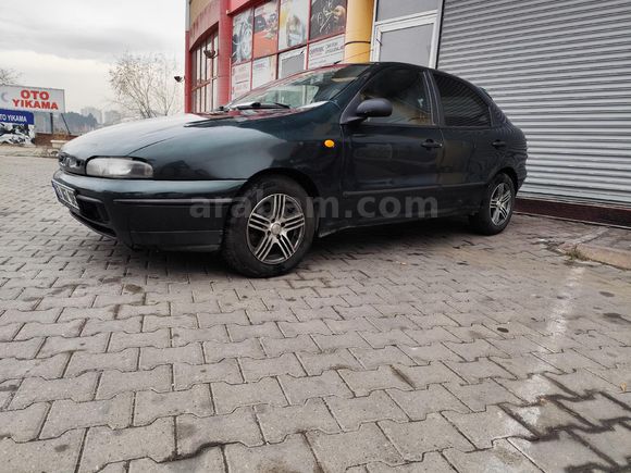 Sahibinden Fiat Brava 1.6 SX 2001 Model