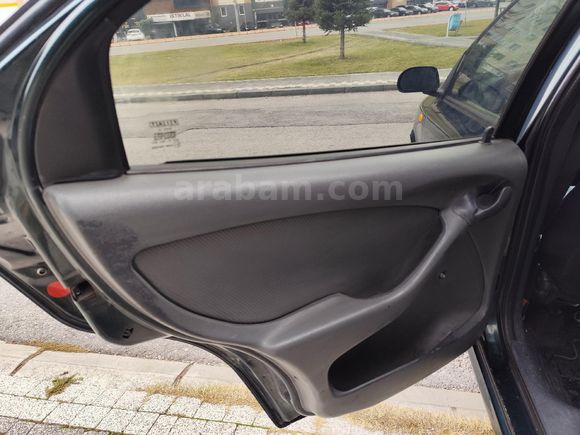 Sahibinden Fiat Brava 1.6 SX 2001 Model