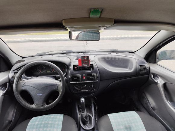 Sahibinden Fiat Brava 1.6 SX 2001 Model
